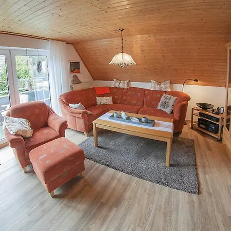 Apartment Helene, Vermittlung Nordsee Dangast