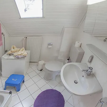 Apartment Helene, Vermittlung Nordsee Dangast